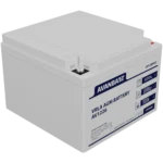 Аккумулятор AVANBATT AV1226 (12В | 26Ач)