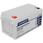 Аккумулятор AVANBATT AVL1265 (12В | 65Ач)