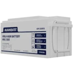 Аккумулятор AVANBATT AVL1265 (12В | 65Ач) — изображение 3