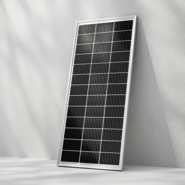 Солнечная панель ALFA-ESS 200W M12