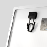 Солнечная панель ALFA-ESS 200W M12 — изображение 3