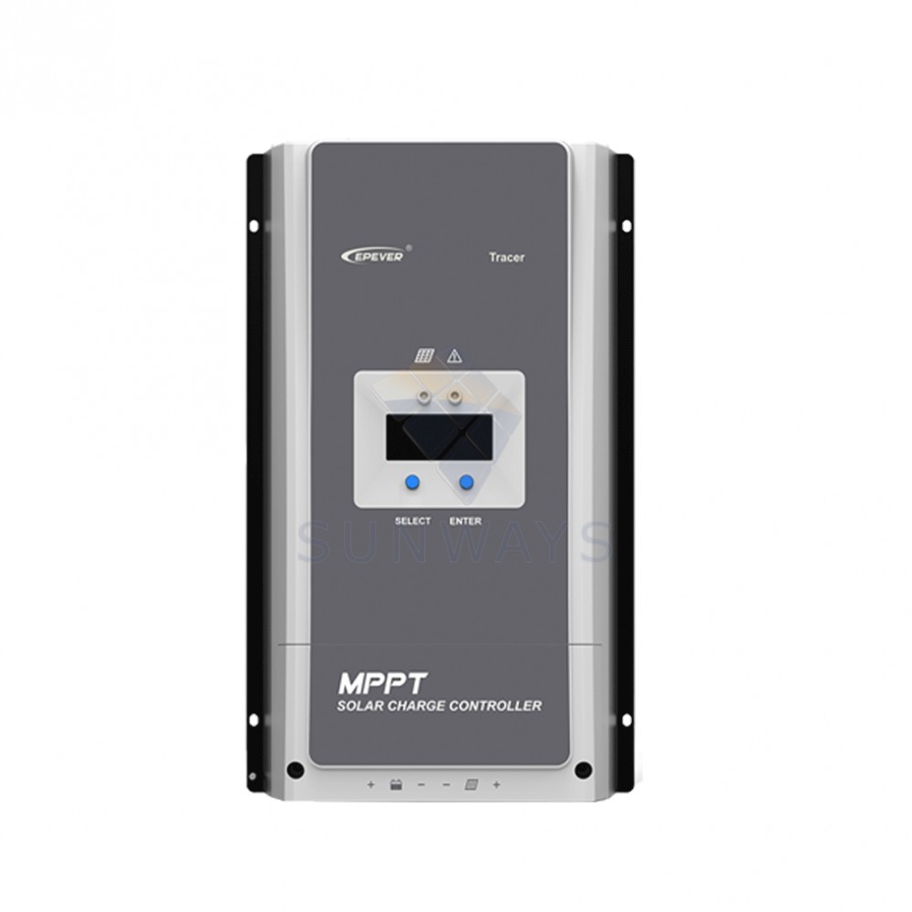 Контроллер заряда EPSolar Tracer MPPT 6415АN-1 Контроллер заряда EPSolar Tracer MPPT 6415АN-1