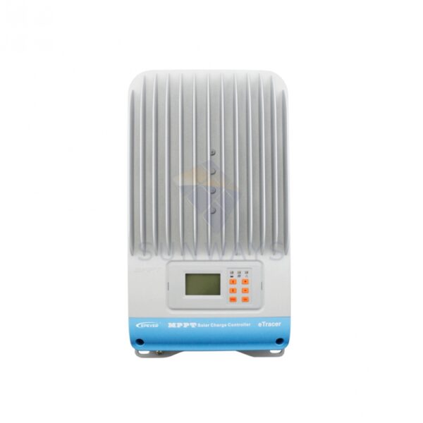 Контроллер заряда EPSolar Tracer MPPT ET4415BND-1