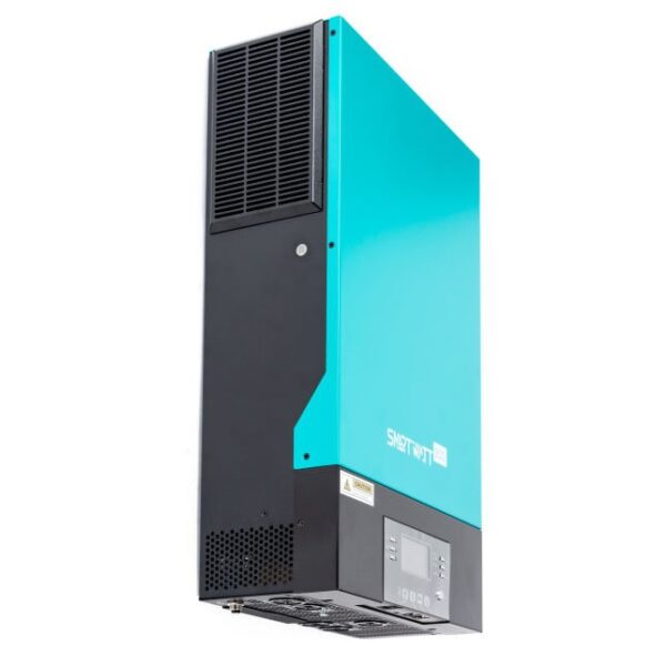 Гибридный инвертор SmartWatt ECO 5K (внешний вид)