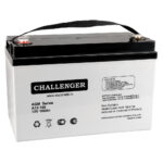 Аккумуляторная батарея CHALLENGER A12-100