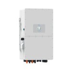 Гибридный солнечный инвертор DEYE SUN-25-50K-SG01HP3