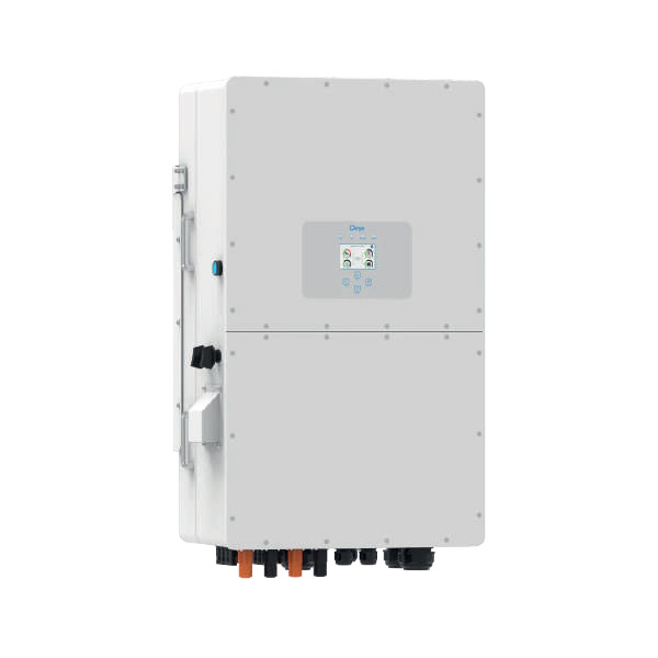Гибридный солнечный инвертор DEYE SUN-25-50K-SG01HP3 Гибридный солнечный инвертор DEYE SUN-25-50K-SG01HP3