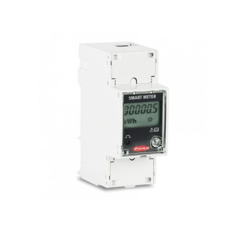 Двунаправленный счётчик Fronius Smart Meter 63a-1