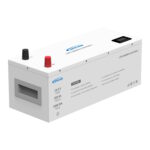 Литиевый аккумулятор EPEVER LFP 12-200 LiFePO4 (12В | 200Ач)