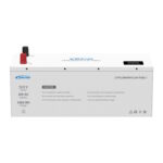 Литиевый аккумулятор EPEVER LFP 12-200 LiFePO4 (12В | 200Ач)