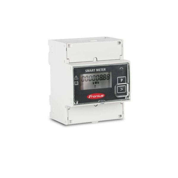 Fronius Smart Meter 50kA-3 двунаправленный трёхфазный счётчик энергии