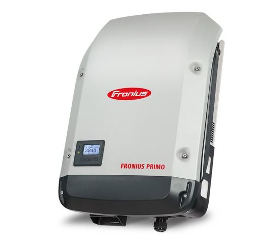 Fronius Primo 6.0 сетевой инвертор Fronius Primo 6.0 сетевой инвертор