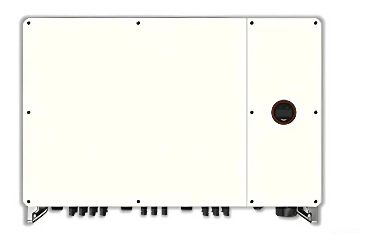 GRID 110K Сетевой инвертор SmartWatt Grid G3 110K 3 фазы 10 MPPT контроллера — изображение 1