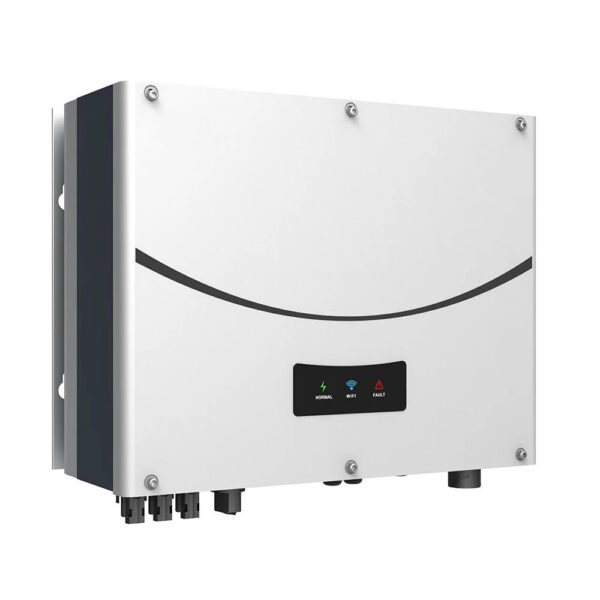 Сетевой инвертор Hiden Control HS50-15000