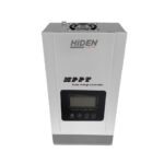 Внешний MPPT-контроллер Hiden Control UB60-100
