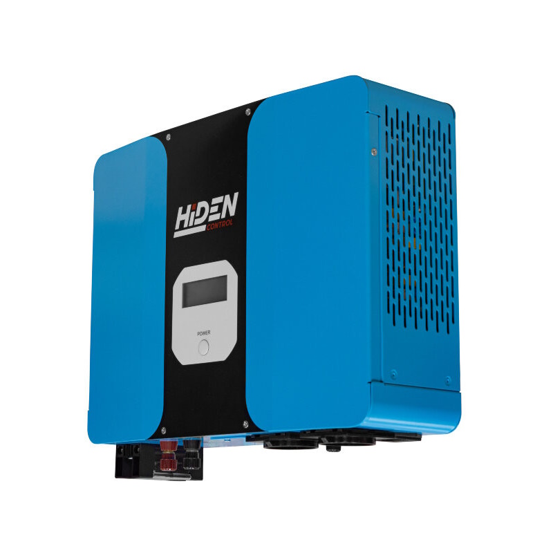 ИБП/Инвертор Hiden Control HPK25-1200M 1000Вт ИБП/Инвертор Hiden Control HPK25-1200M 1000Вт