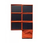 Мобильный солнечный модуль Sunways FSM-60М