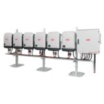Сетевой инвертор Fronius Symo 20.0-3M 20кВт Лайт трёхфазный — изображение 4