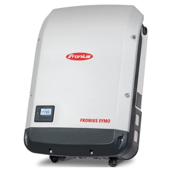 Сетевой инвертор Fronius Symo 20.0-3M