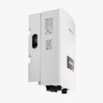 Сетевой инвертор SmartWatt 15K 3P 2 MPPT