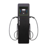 SMARTWATT EVC AC 44K 3P CP2 ST-B зарядная станция
