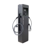 SMARTWATT EVC AC 44K 3P CP2 ST-B зарядная станция