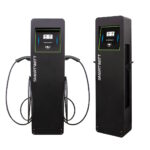 SMARTWATT EVC AC 44K 3P CP2 ST-B зарядная станция