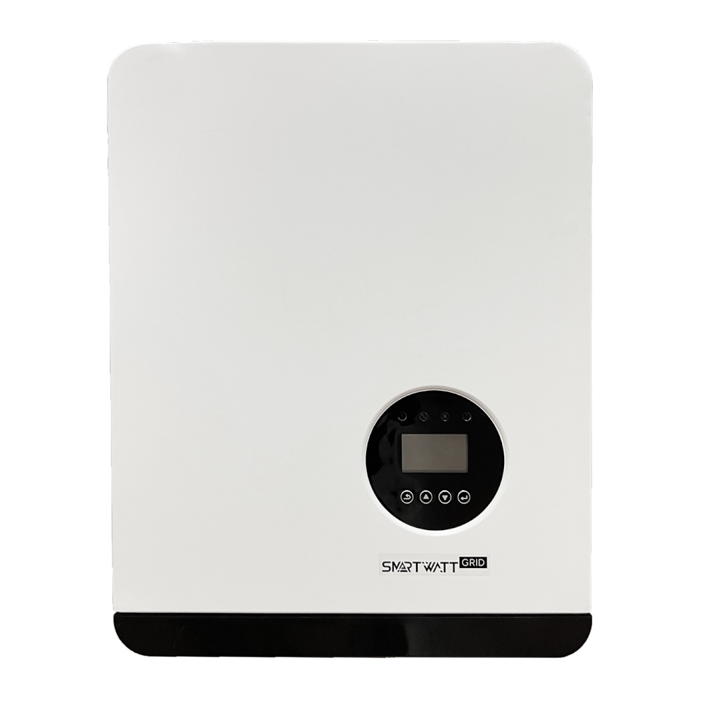 Сетевой инвертор SmartWatt Grid G2 15K/25K/30K Сетевой инвертор SmartWatt Grid G2 15K/25K/30K