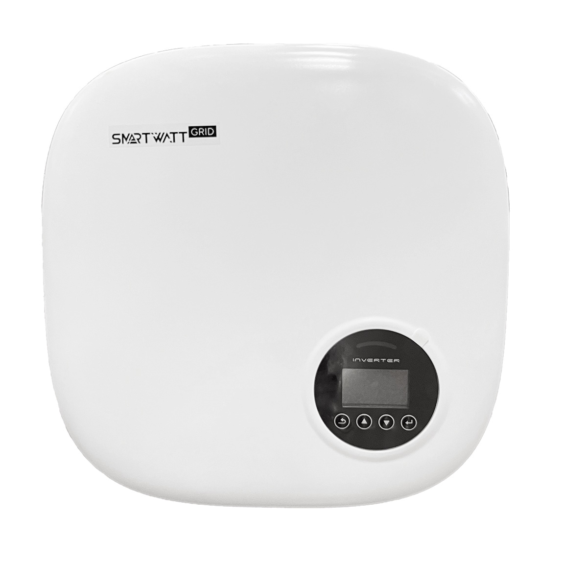 Сетевой инвертор SmartWatt Grid G2 3K/6K Сетевой инвертор SmartWatt Grid G2 3K/6K