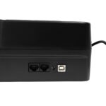 ИБП SMARTWATT UPS SAFE PRO LCD 1000 — изображение 5