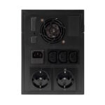 ИБП SMARTWATT UPS UNI 1000_1500_2000