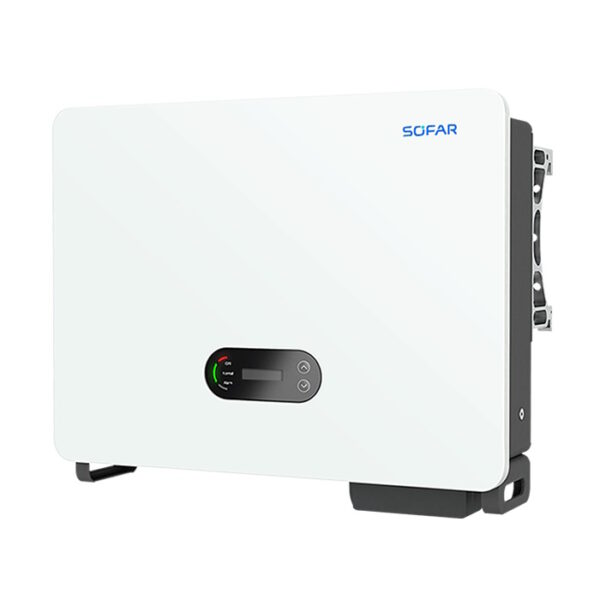 Сетевой инвертор Sofar 80000KTLX-G3 3 фазы
