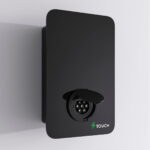 Зарядная станция Touch Home Mini_4