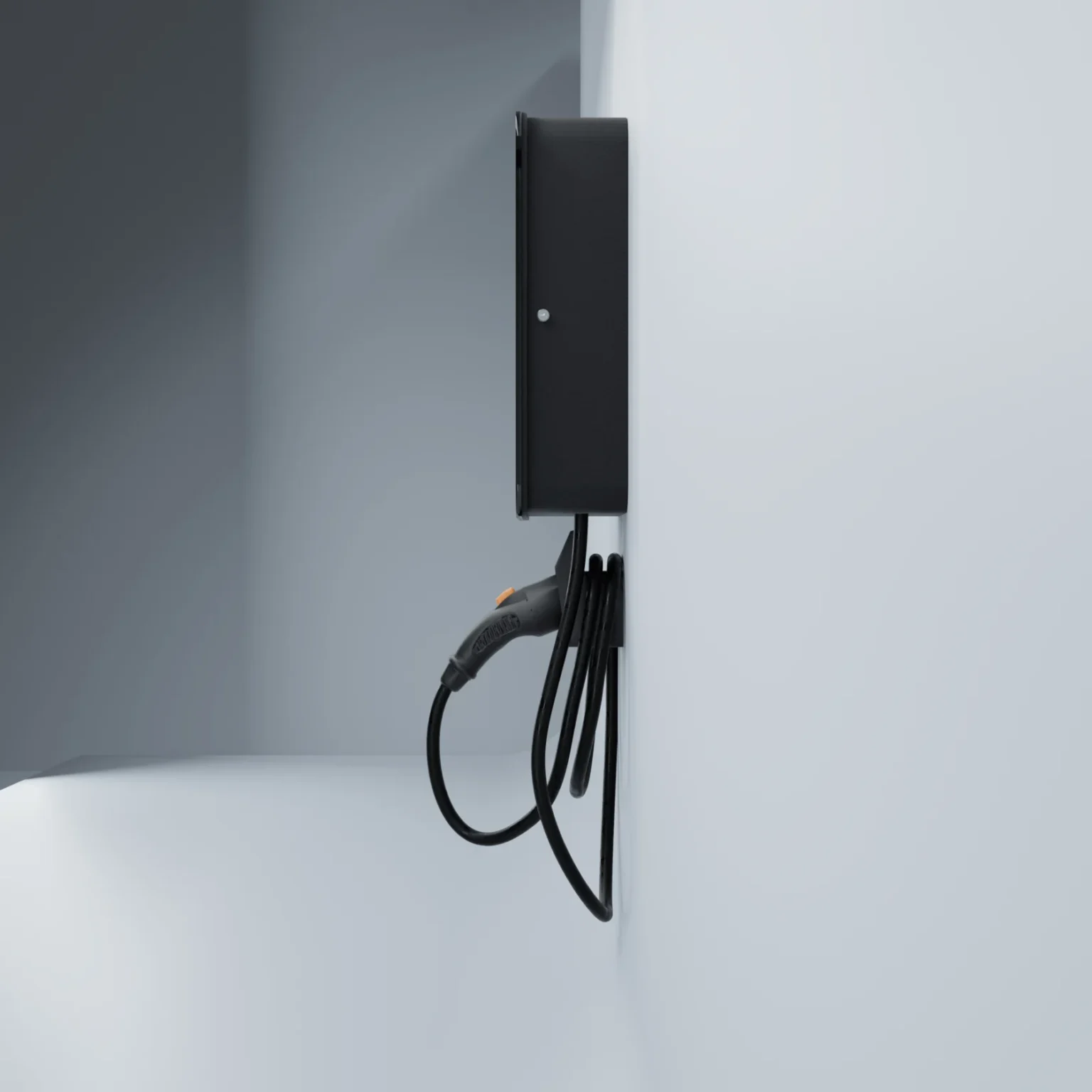 Зарядная станция для автомобилей TOUCH Home Mini